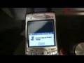 SlingPlayer for Palm Preview