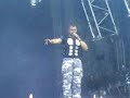 Sabaton - LIVE - Metaltown 27/6 2008