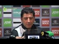 V�DEO | Rui Vit�ria: �Tendo em conta o contexto esta �poca foi de sucesso