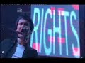 Muse Knights of Cydonia Reading 06 (Best bit)