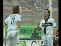 Morfeo v Reggina