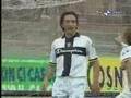 Morfeo v Reggina