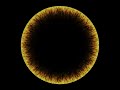 A Fire Shockwave
