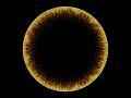 A Fire Shockwave
