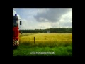 Brand i hestestutteri p� Tuse N�s
