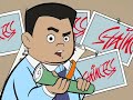 Fillmore episode : To Mar A Stall (part 1)
