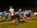 Wynford vs Bucyrus Copper Kettle #2