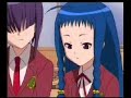 Magister Negi Magi 24 pt 1 Magister Negi Magi 24 pt 1