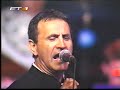 Dalaras - To tragoudi tis xenitias (live, 2001)