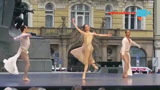 TÝDEN OČIMA PRAŽANŮ: Posílejte videa z Prahy a soutěžte o zajímavé ceny