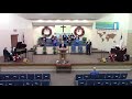 December 13, 2020 - The Shepherds' View of Christmas