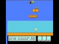 Super Mario Bros. 3 (Ancla en el mundo 2-2)