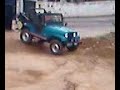 Jeep Loko da Nambi