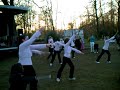 Les Majorettes de MONTGERON