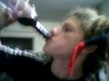 colate un dedo negra trola dxx