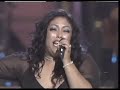 Selena Vive - La India: No Debes Jugar