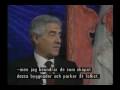 Reza Arham sadr مصاحبه با زنده یاد استاد رضا ارحام صدر در سوئد1