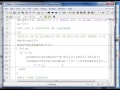 Metodo de Interpolacion de Lagrange Matlab