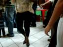 Dani Dan�ando Samba / Ze Calo Dan�ando Samba
