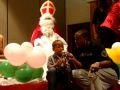 sanjee@hyatt sinterklaas'09