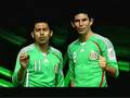 Promocional México vs. Honduras