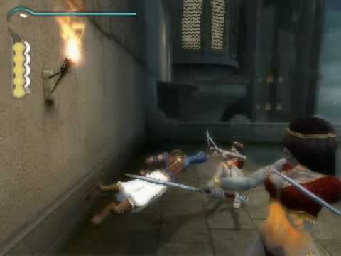 Prince of Persia : Les Sables du Temps