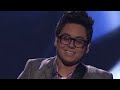Andrew Garcia: Top 10 Performance (Forever)