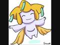 a jirachi tribute