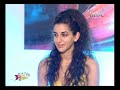 VIA - 'Style & Stars' 7th Episode... 30th July '09