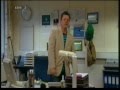 "A-klassen", TV-serie, klip - Ole Boisen, Mia Lyhne mfl.