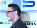 Gok Wan and Sharon Osbourne