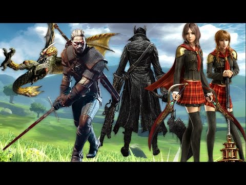 rpg - Long-awaited sequels, indie darlings and brand new titles from acclaimed developers are set to kick off an exciting year for these genres. For all the latest videogame news, reviews and commentary...