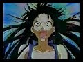 Hotaru Destroys Mistress 9