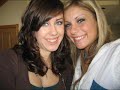 Memories with Caitlin Brideau