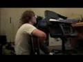 Muertas Studio Session