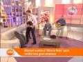 Down syndrome:&nbsp;S�ndrome de Down: Sorpresa para el cantaor Manolo de Santa Cruz 