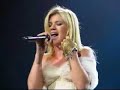 Kelly Clarkson Behind These Hazel Eyes Nashville QUALITY AUDIO AND VIDEO