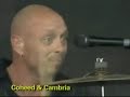 teledysk, klip, Coheed And Cambria,- Mother May I