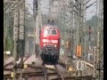 Blickpunkt Zug Teil 9 Velaro D im Einsatz [27.7.2011]