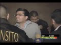 Tengo Miedo!