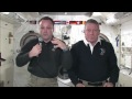 ISS Astros
