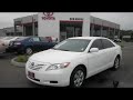 2009 Toyota Camry Bellevue WA