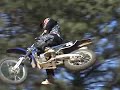 Supercross WAR ZONE Xtreme Lee Bivens Scott Russell Ranch
