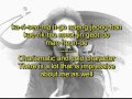 No Copyright Infringement intended. For Entertainment and Educational purpose only. Lyric and Translation by Lordbordem@DDDfanclub.com Romanization (Romanja) by Thelapan.com 내가 이럴줄 알았지 I knew it would be like this 내가 그러면 그렇지 I knew i would be like this 그럼 보통 괜찮아 위로 할 법도 한데 Then you should get comforted and told it's alright 다들 내가 만만한지 Everyone must think i'm a pushover 내가 착해서 그렇지 It's because i'm kind 한번쯤 화가 나 대들 법도 한데 또 참네 I should fight back at them once in anger but i'm enduring it again 카리스마 있고 냉정한 캐릭터 Charismatic and cold character 멋진 것도 많은데 There is a lot that is impressive about me as well 지금 내게 어울리진 않기에 But since it doesn't suit me right now Love for all 그래도 사랑을 줘 Love for all still give me your love Love me too 받아줘 내 사랑도 Love me too please accept my love as well Loving you 말한 적은 없었지만 Loving you i've never mentioned it but 언젠가는 이 맘도 볼 수 있길 바래 I hope you will see my feeling eventually 세상은 내게 말했지 The world told me 이에는 이 눈에는 눈 An eye for an eye 그래야 진짜 남자 지는 건 바보라네 That why you are a real man, they say losing is stupid 다들 내가 만만한지 Everyone must think i'm a pushover 내가 착해서 그렇지 It's because i'm kind 이번엔 화내려나 해도 딱 한 번 더 참네 I thought about getting angry this time but i endure it once more 카리스마 있고 냉정한 캐릭터 Charismatic and cold character 멋진 것도 많은데 There is a lot that is <b>...</b>
