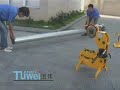 Tuwei TWK Pipe-Cutting Machina Saries by Merit Fire & Power Piping System Private Limited