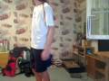 videos de 2 Idioten allein in den Ferien xD