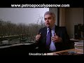 Fatih Birol of the IEA talks the talk about peak oil - January 2008 Clip 5 Fatih Birol of the IEA talks the talk about peak oil - January 2008 Clip 5