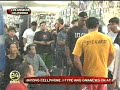 MANNY PACQUIAO Arrives in Las Vegas, Stays at Mandalay Bay Dec. 2, 2008