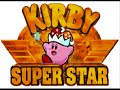 Kirby Superstar Orchestal - Spring Breeze and Dynablade Part 2