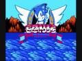 hack of somari. or is somari a hack of this? edit: oh crap youtube killed the quality d:
